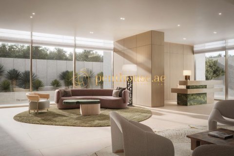 Квартира с 1 спальней в Джумейра, ОАЭ №128029 6