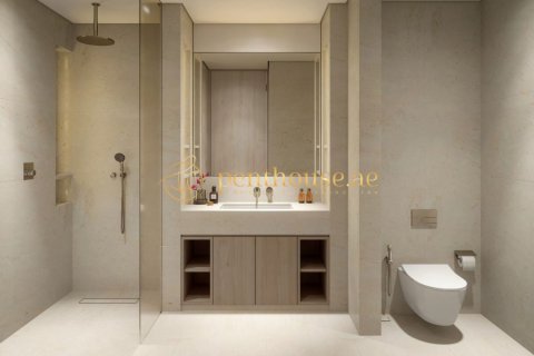 Квартира с 1 спальней в Джумейра, ОАЭ №128029 10