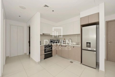Квартира с 1 спальней в The Grand, ОАЭ №211639 8