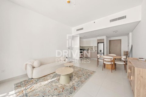 Квартира с 1 спальней в The Grand, ОАЭ №211639 3
