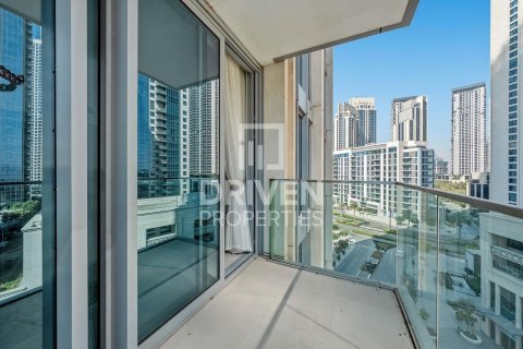 Квартира с 1 спальней в The Grand, ОАЭ №211639 10