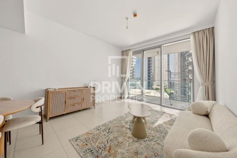 Квартира с 1 спальней в The Grand, ОАЭ №211639 5