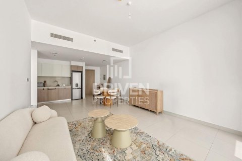 Квартира с 1 спальней в The Grand, ОАЭ №211639 4