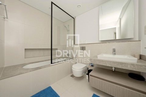 Квартира с 1 спальней в The Grand, ОАЭ №211639 9