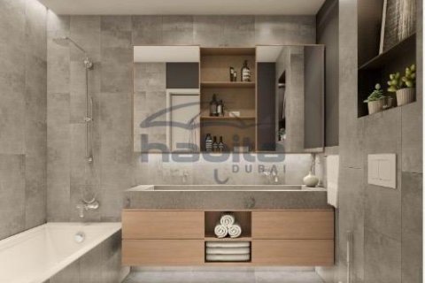 Apartment de 1 dormitorio en Dubai Hills Estate, UAE No. 35141 6