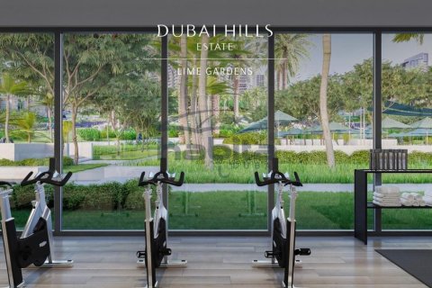 Apartment de 1 dormitorio en Dubai Hills Estate, UAE No. 35141 4