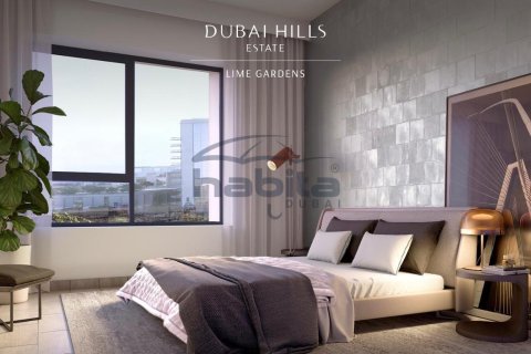 Apartment de 1 dormitorio en Dubai Hills Estate, UAE No. 35141 5