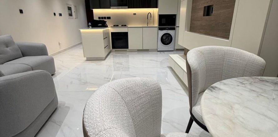 Appartement de 2 chambres à Dubai Science Park, UAE No. 222122