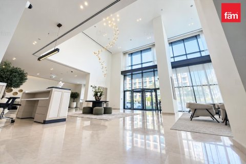 Appartement de 1 chambre à Dubai Hills Estate, UAE No. 221857