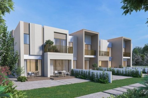 Villa de 3 dormitorios en Dubai, UAE No. 159031