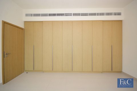 Вилла с 5 спальнями в Дубай Хилс Эстейт, ОАЭ №153341 20