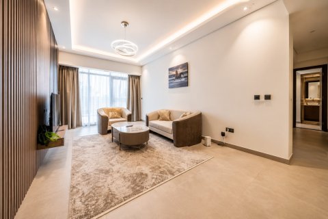Apartment de 2 dormitorios en Jumeirah Village Triangle, UAE No. 196374