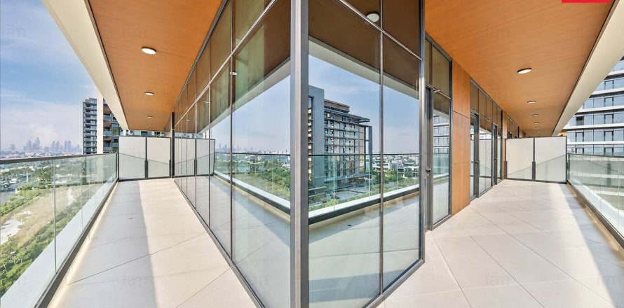 Appartement de 2 chambres à Dubai Hills Estate, UAE No. 220230
