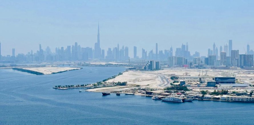 2 غرف نوم شقة في دبي, الإمارات العربية المتحدة رقم 217226