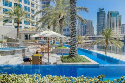Apartment de 1 dormitorio en Park Island, UAE No. 1616 4
