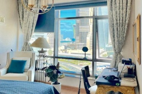Apartment de 1 dormitorio en Park Island, UAE No. 1616 6