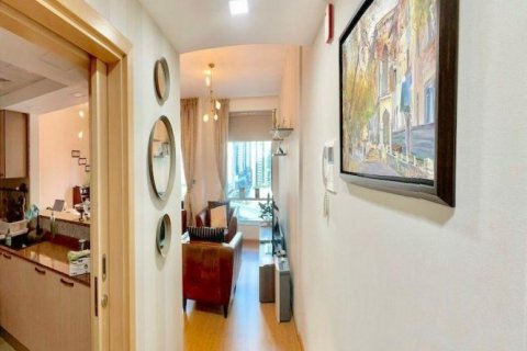 Apartment de 1 dormitorio en Park Island, UAE No. 1616 9