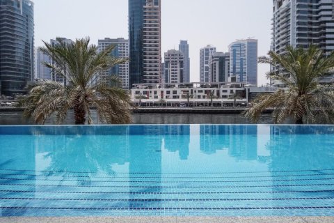 Apartment de 1 dormitorio en Park Island, UAE No. 1616 3