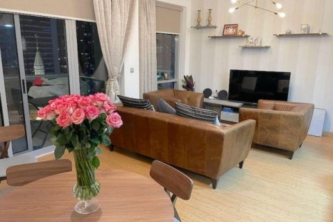 Apartment de 1 dormitorio en Park Island, UAE No. 1616 7