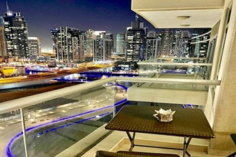 Apartment de 1 dormitorio en Park Island, UAE No. 1616 10