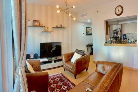Apartment de 1 dormitorio en Park Island, UAE No. 1616 8
