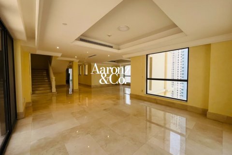 5 bedrooms Penthouse in Jumeirah Beach Residence, UAE No. 186175