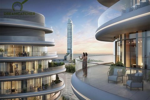 3 bedrooms Apartment in Al Marjan Island, UAE No. 75498 10