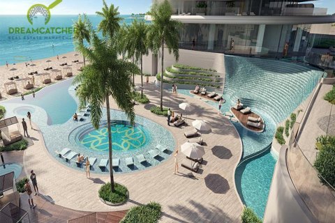 3 bedrooms Apartment in Al Marjan Island, UAE No. 75498 12