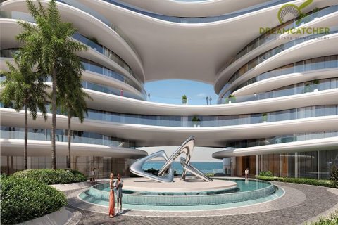 3 bedrooms Apartment in Al Marjan Island, UAE No. 75498 14