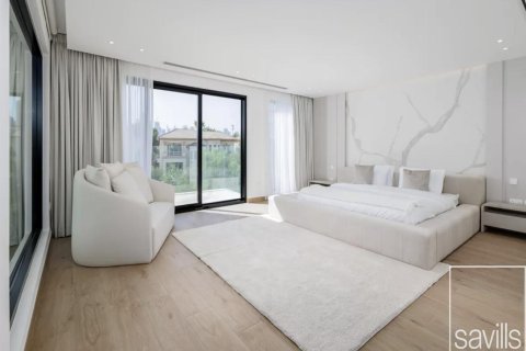 5 bedrooms Villa in Jumeirah Islands, UAE No. 211062 13