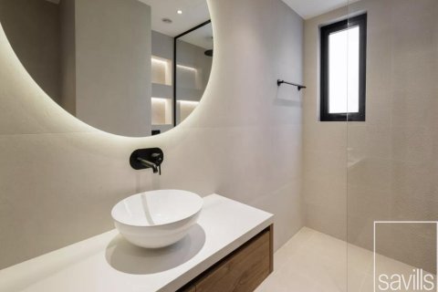 5 bedrooms Villa in Jumeirah Islands, UAE No. 211062 4