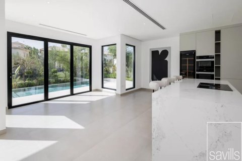 5 bedrooms Villa in Jumeirah Islands, UAE No. 211062 15