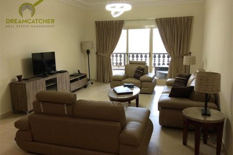 2 bedrooms Apartment in Al Hamra Village, UAE No. 75429 4