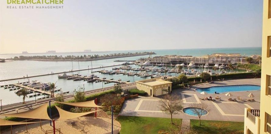 2 bedrooms Apartment in Al Hamra Village, UAE No. 75429