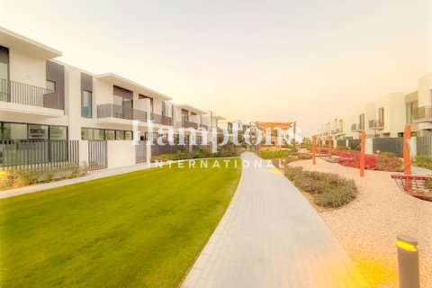 Townhouse de 3 chambres à The Valley, UAE No. 219366 6