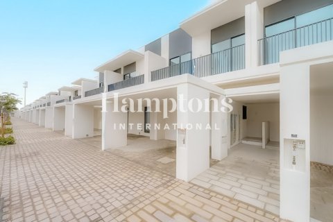 Townhouse de 3 chambres à The Valley, UAE No. 219366 4