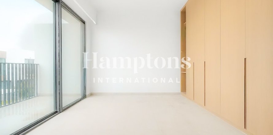 Townhouse de 3 chambres à The Valley, UAE No. 219366