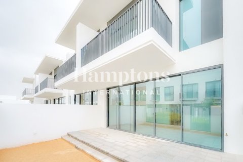 Townhouse de 3 chambres à The Valley, UAE No. 219366 10