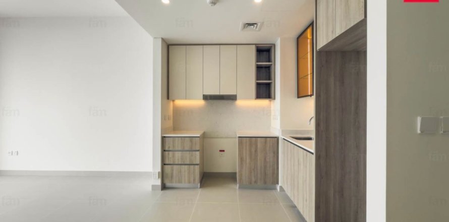 Apartment de 1 dormitorio en Dubai Hills Estate, UAE No. 145484