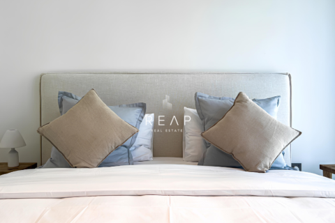3 bedrooms Apartment in EMAAR Beachfront, UAE No. 28968 13