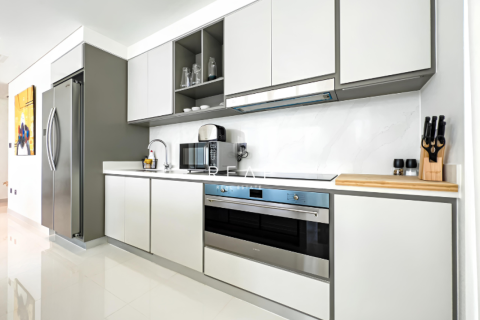 3 bedrooms Apartment in EMAAR Beachfront, UAE No. 28968 8