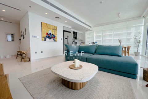 3 bedrooms Apartment in EMAAR Beachfront, UAE No. 28968 6