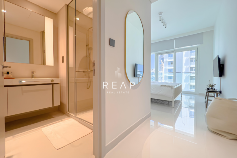 3 bedrooms Apartment in EMAAR Beachfront, UAE No. 28968 17