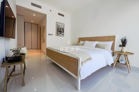 3 bedrooms Apartment in EMAAR Beachfront, UAE No. 28968 10
