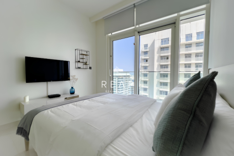 3 bedrooms Apartment in EMAAR Beachfront, UAE No. 28968 15
