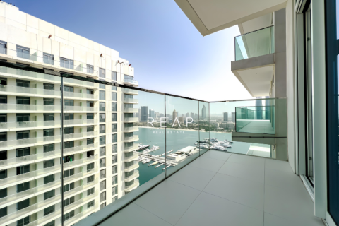 3 bedrooms Apartment in EMAAR Beachfront, UAE No. 28968 20