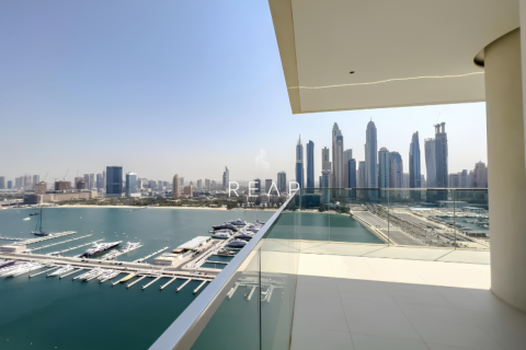 3 bedrooms Apartment in EMAAR Beachfront, UAE No. 28968 3