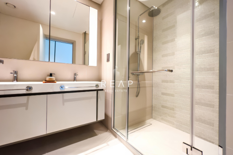 3 bedrooms Apartment in EMAAR Beachfront, UAE No. 28968 27