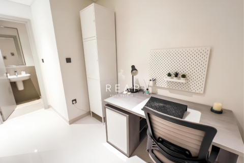 3 bedrooms Apartment in EMAAR Beachfront, UAE No. 28968 19