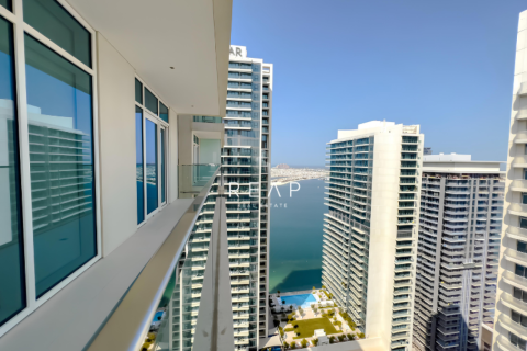 3 bedrooms Apartment in EMAAR Beachfront, UAE No. 28968 22